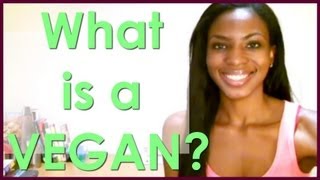 What is the Vegan Diet  What do Vegans Eat [upl. by Vassili]