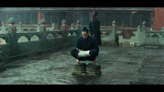 Karate Kid HD 1080p Official Trailer [upl. by Kinata]