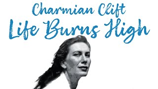 Charmian Clift  Life Burns High Trailer [upl. by Eirene]