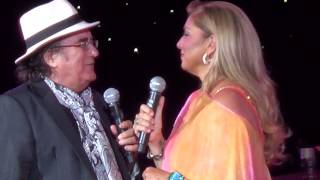 Albano amp Romina Power Atlantic City 2015 parte1 [upl. by Cally283]