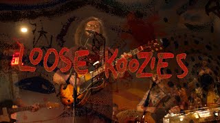 Loose Koozies  Bowlero Lounge [upl. by Hsetim550]