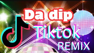 k12 DA DIP REMIX  TIKTOK DISCO MUSIC viralmusic tiktoktrend [upl. by Etnauj]