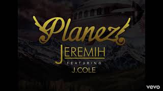 Jeremih  Planez Solo [upl. by Perr]