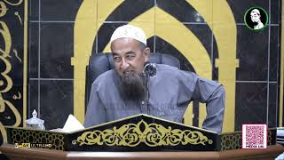 Taubat Selepas Ambil Rasuah  Ustaz Azhar Idrus [upl. by Herates]