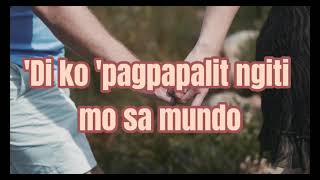 Palagi by TJ Monterde Lyrics 🎶🎵 [upl. by Atled]