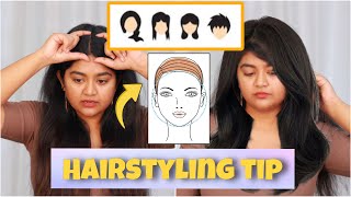 Hairstyle Tips amp Tricks For Girls  Dos amp Donts of hairstyles [upl. by Fellows]