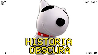 A Historia Obscura de Monk The little Dog [upl. by Sandye]