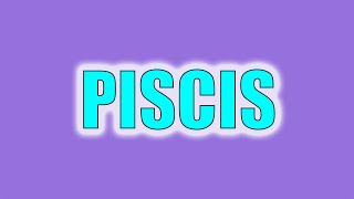 PISCIS 🔮Una persona importante te encontrará🙏Tarot PISCIS hoy 8 Julio 2024💓Horoscopo de hoy [upl. by Leban35]