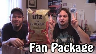 Fan Package  Episode 39 [upl. by Norbert]