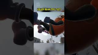 Killer Bean Test Videosu [upl. by Hadrian333]