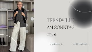 Trendville am Sonntag 236 [upl. by Liebowitz449]