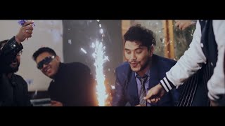 Saath Sadhaiko  Official Music Video  Neetesh X Foeseal [upl. by Arhas518]