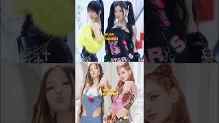 DRIP RAP BATTLE  RUSAoriginal vs JENLISA ai cover  jennie lisa jenlisa blackpinkshorts [upl. by Mikihisa669]