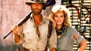 King Solomons Mines Full Movie Facts amp Review in English  Richard Chamberlain  Sharon Stone [upl. by Tterrag877]