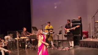 Iman Chakraborty live in Vancouver BC [upl. by Stephania]