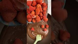 Chocolate marshmallow flakes short video bypakfamousfood 786 [upl. by Ingar877]