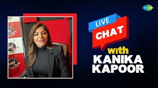 Kanika Kapoor LIVE Buhe Bariyan  Interact and Sing Along With Kanika Kapoor [upl. by Llered]