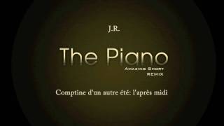 The Piano Remix [upl. by Soneson]