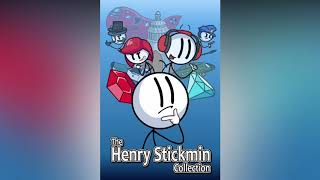 Henry Stickmin Toppat King Extended [upl. by Kresic]