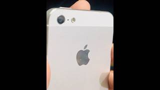 i phone 5 So beautiful model smartphone repair dilawarmobilezoon music [upl. by Skcirdnek45]