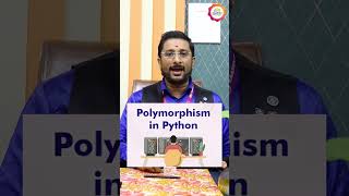 ⚡️🏝Python Polymorphism in Tamil  python in tamil polymorphism python intamil kaashivinfotech [upl. by Esteban]