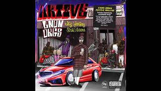 LNDN DRGS  Aktive Full Album [upl. by Birdie612]