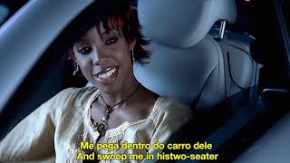 Nelly  Dilemma feat Kelly Rowland TraduçãoLegendado [upl. by Linson]