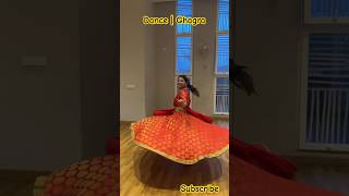 Dance lehenga garba viralvideo viralreels viralshorts dussehra performance dance [upl. by Katz244]