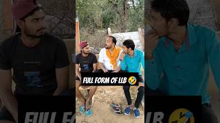 Bandra ka LLB 🤣 ymh funny comedy shorts viral trending ytshorts mrbeast mentalrs100 [upl. by Ocnarf171]