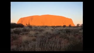 Australian Aboriginal Music Backup [upl. by Midian]