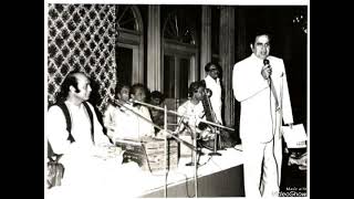 Mehdi HassanTari KhanNawak Andaaz Jidhar From audio Archive of Jamal RashdiTexarkhana Mehfil 80 [upl. by Asirrac119]