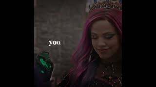 descendantsedit disney descendants [upl. by Phedra]