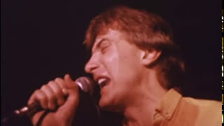 Australian Crawl  Boys Light up Live 1979 [upl. by Savior]