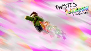 Lean in and reach out  Twisted Rainbow Ep2 [upl. by Nothsa]