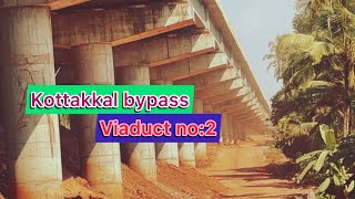 Kottakkal bypass part 2 111124 [upl. by Llertnov]