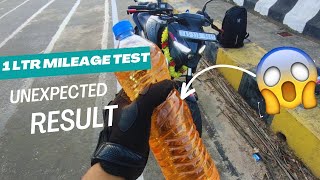 You wont believe this😱2023 Bajaj Pulsar N250 Real Time Mileage Testbajajpulsarn250pulsar [upl. by Kirk]