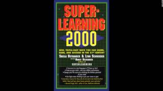 superlearning 2000 [upl. by Weaver]