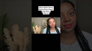 Part 6 What I Wish I Knew Before Becoming A Step Mom  10 Honest Tips amp Advice For Bonus Mothers [upl. by Middleton525]