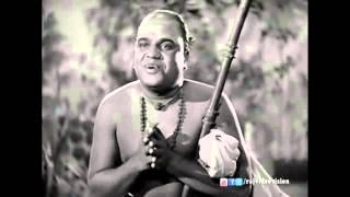 Nandanaar 1942 Thillaiyambala amp Chidambara  MMD amp SSama [upl. by Brogle]