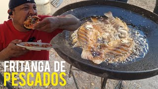 fritanga de pescados el costa rica sinaloa [upl. by Tenneb]