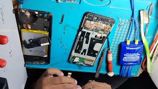 oppo f5 speeker problempata chengemobilerepairingrepairspeaker problem solve [upl. by Einneg]