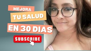 Mejora tu Salud en 30 Días con esta Infusión de Canela con Jengibre [upl. by Karolina]