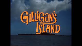 Gilligans Island Final Scene S03E30 Gilligan the Goddess [upl. by Haff]