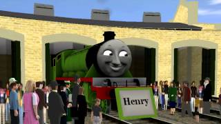 Thomas amp Friends In Trainz  Nameboards Season 1 [upl. by Burns]