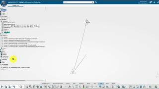 3DEXPERIENCE tutorial how to reorder parameters and relations [upl. by Cavit498]