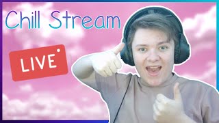 🔴 LIVE Chill Stream  Reacting To MatPats Final Theory [upl. by Nerra49]