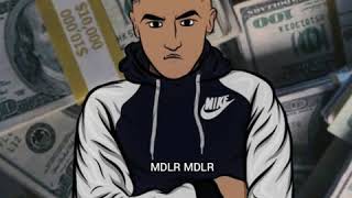 MORAD  ELLA AUDIO OFICIAL [upl. by Anivram604]