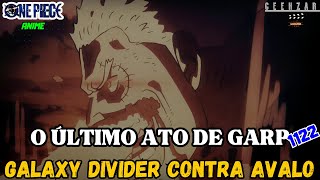 GARP CONSEGUE A ABERTURA PARA KOBY E GRUSS [upl. by Mayhew777]