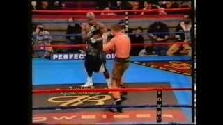 James Toney vs Vasiliy Jirov UK coverage  BBC [upl. by Leal81]