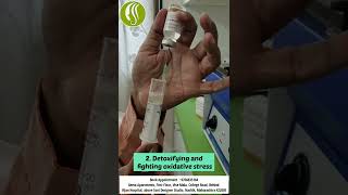 Benefits Of Glutathione Injection For Skin [upl. by Gregg738]